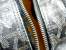 ファスナー交換゙