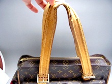 ショルダー作成