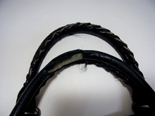 持ち手新規作成