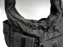 パーツ貼り替え