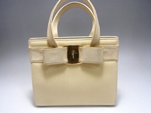 リボン全貼り替え