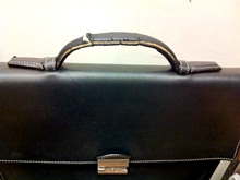 ハンドル新規作成