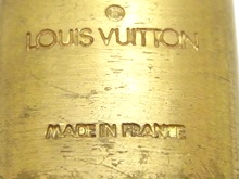 ルイヴィトン　パドロック