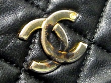 シャネルココマーク