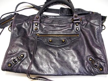 バレンシアガ全体色補正