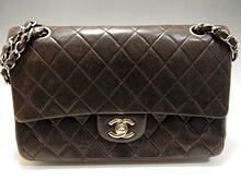 シャネルのリカラー