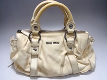 ミュウミュウのリカラー