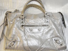 バレンシアガ全体色補正