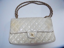 シャネルのリカラー